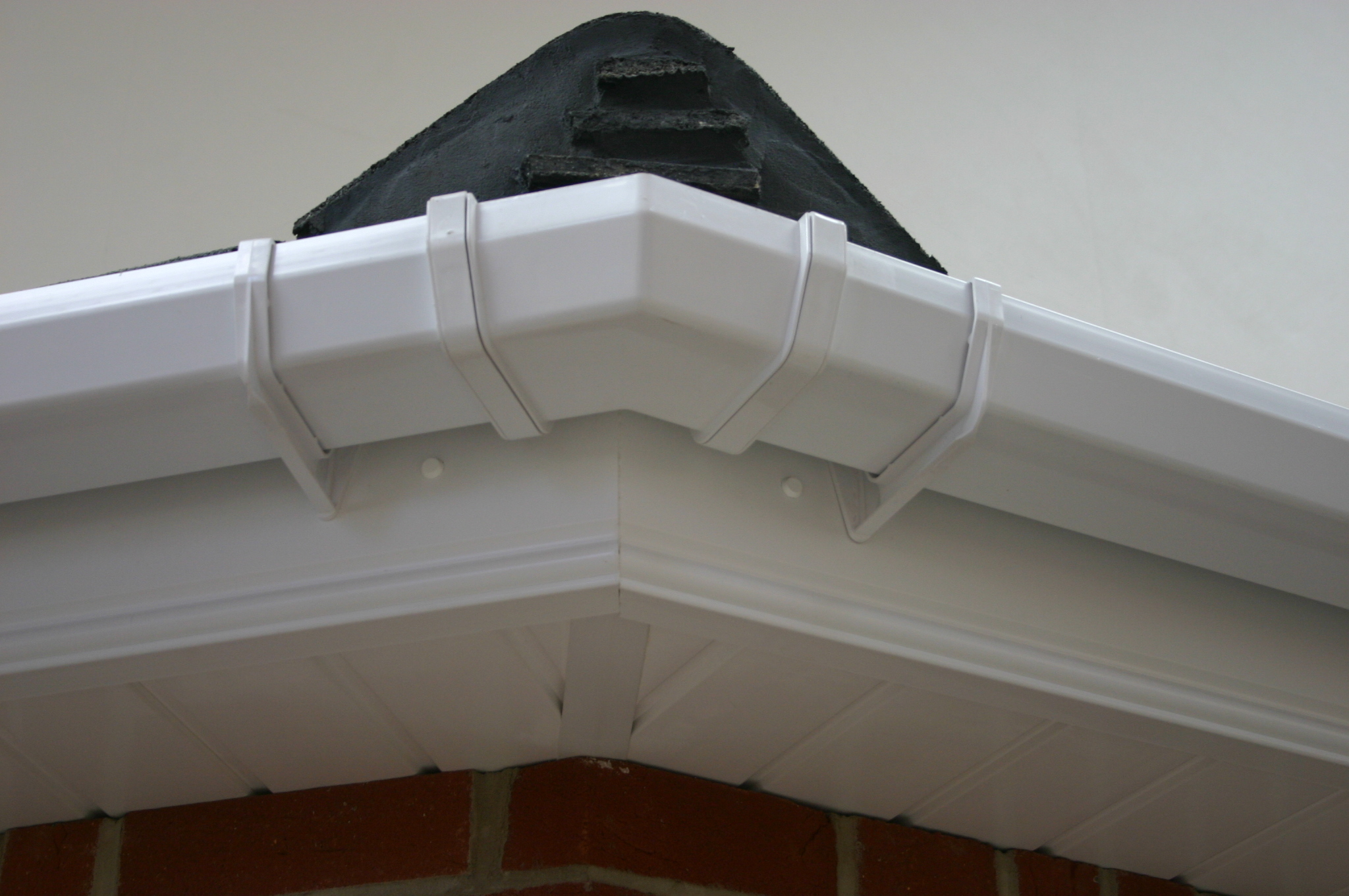 Fascias and Soffits Fitters Hertford