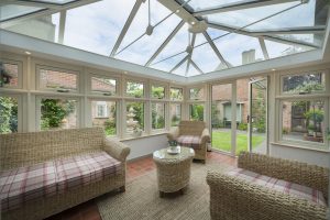 Residence 9 Window Price Hertfordshire