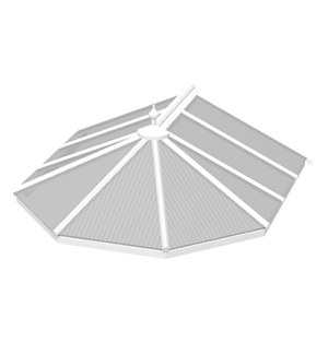 conservatory roofs, Ware