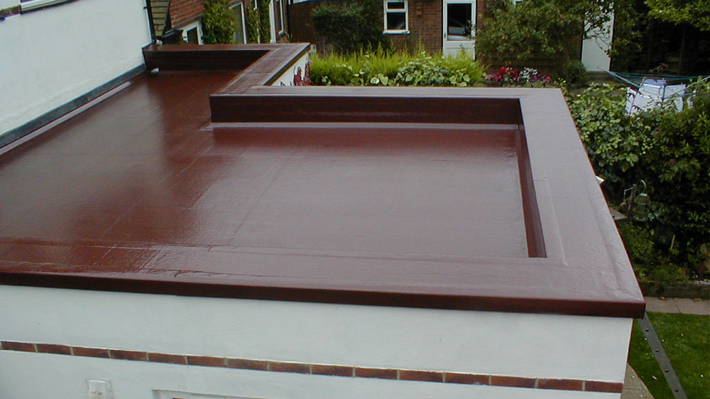Flat Roof Prices