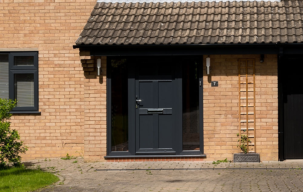 uPVC Patio Doors Prices Hertfordshire