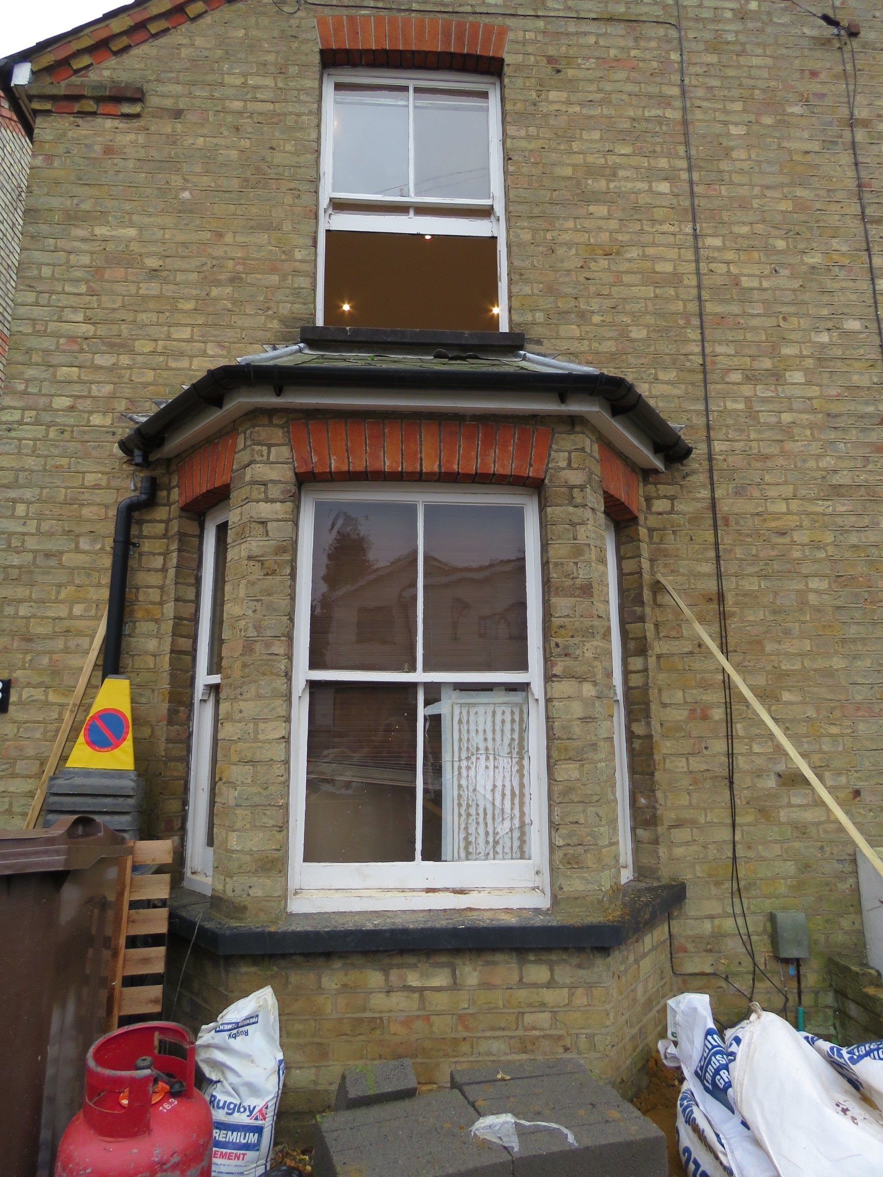 replacement windows hertford
