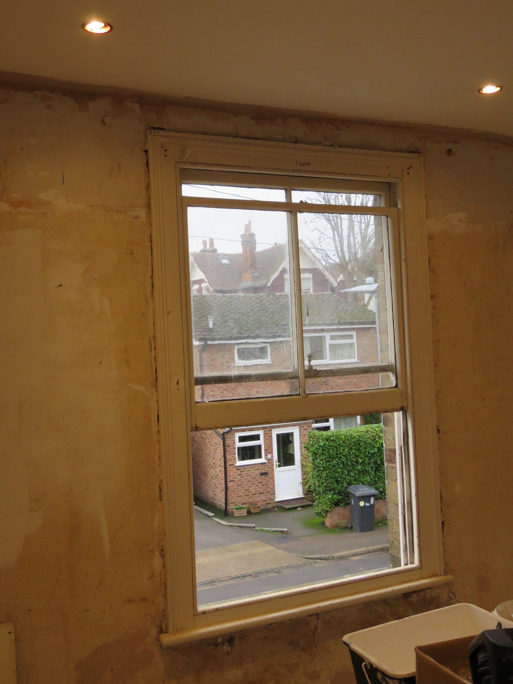 replacement sliding sash windows hertford