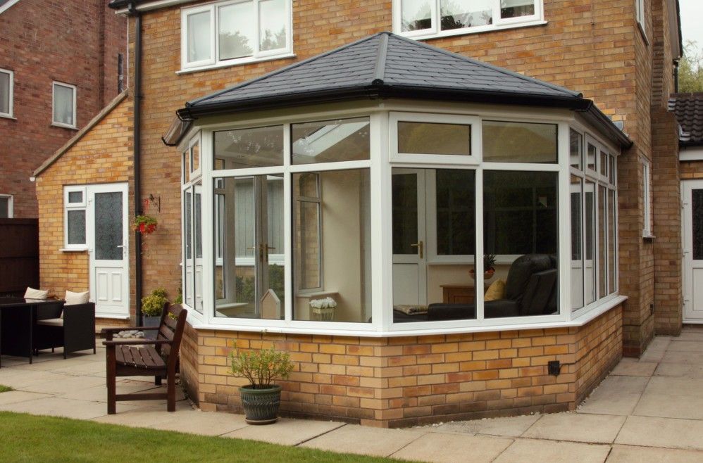 replacement conservatory roofs welwyn garden city