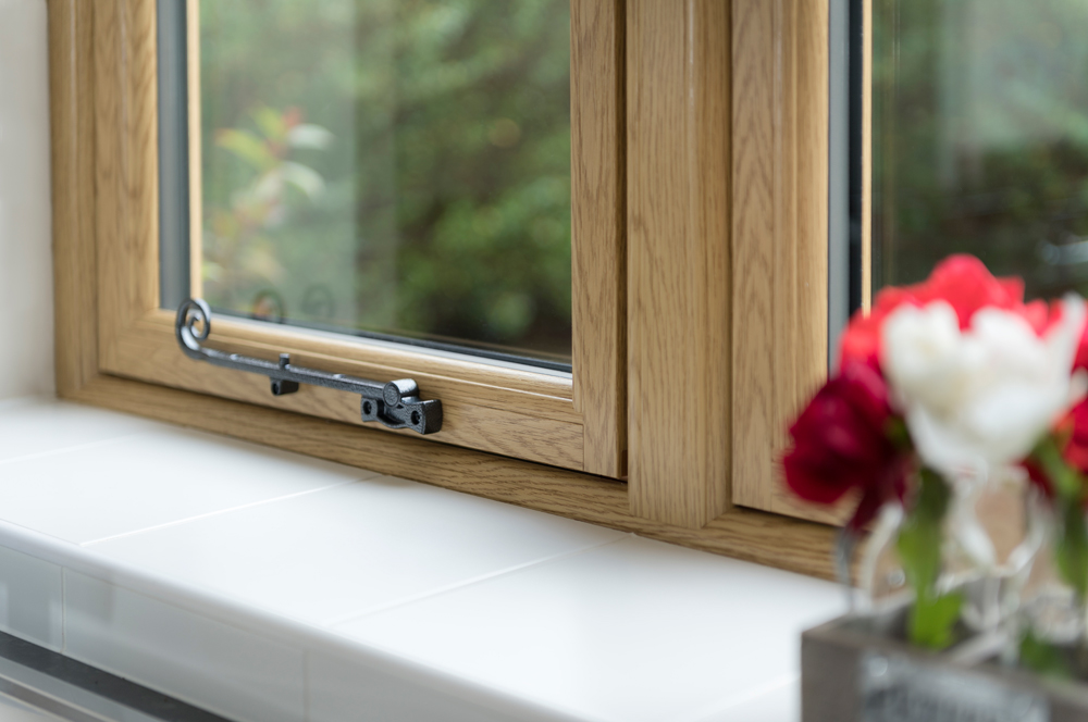 flush casement window styles hertfordshire
