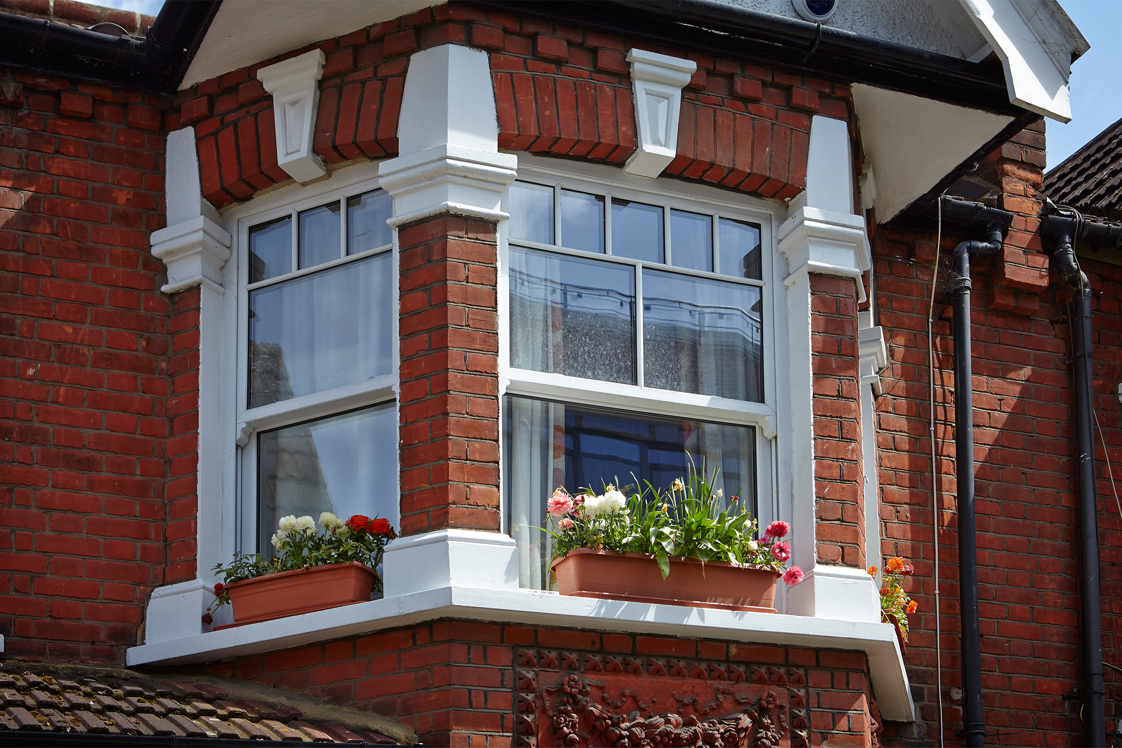 sliding sash windows cost welwyn garden city