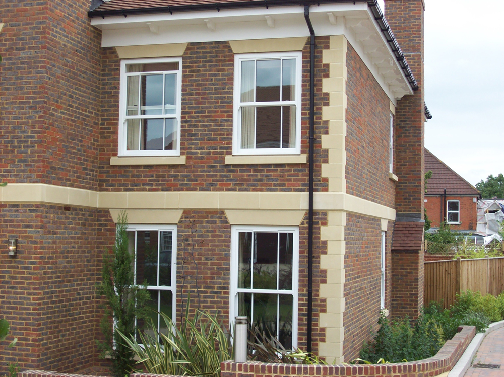 Timber Alternative Windows for Your Welwyn Garden City Home