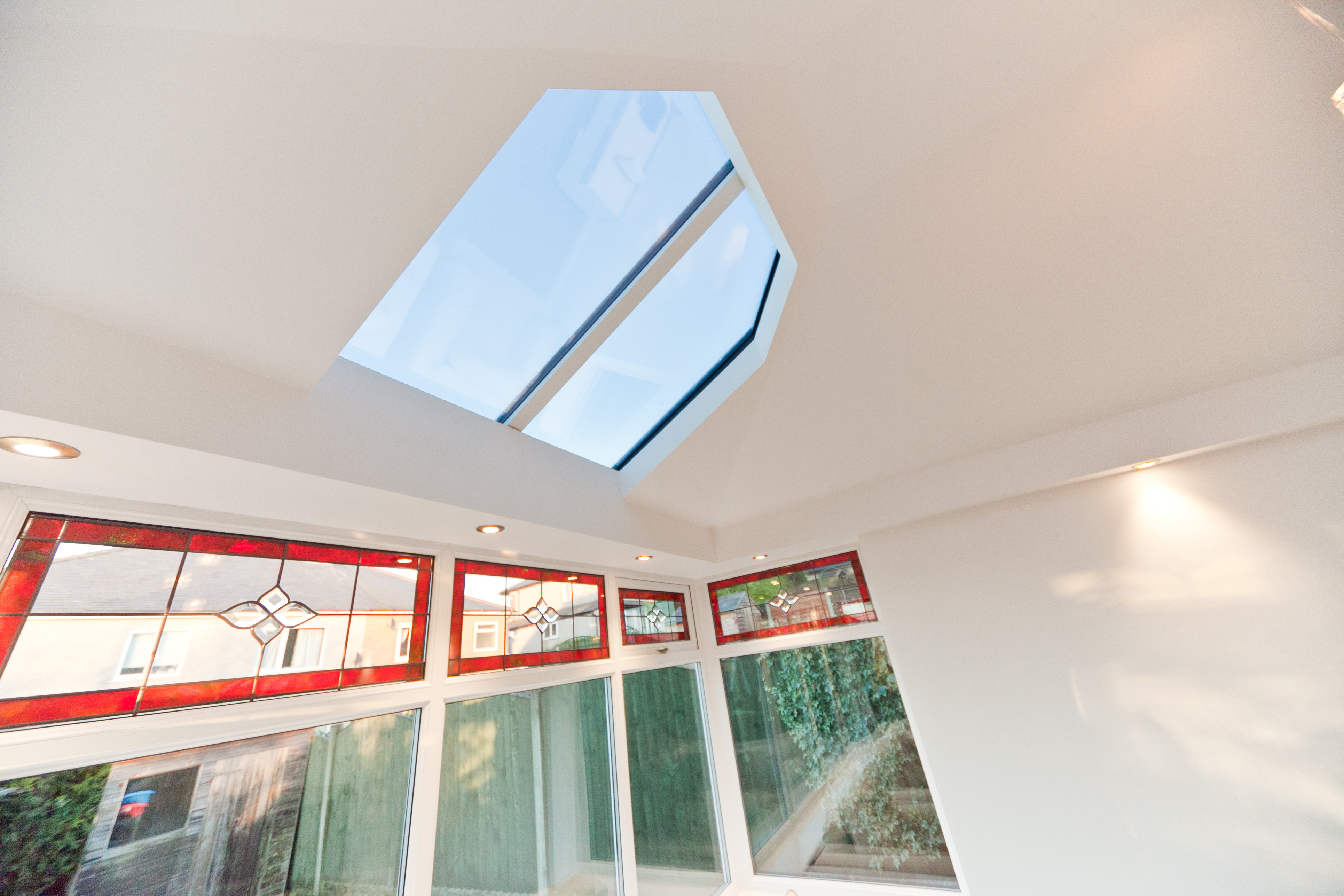 conservatory roofs harlow prices