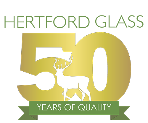 Hertford Glass
