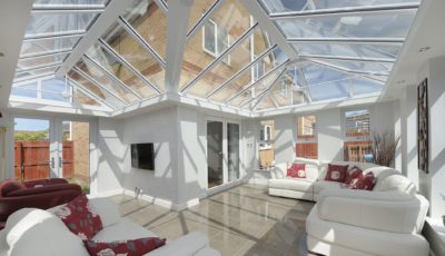 Conservatory Roofs Epping